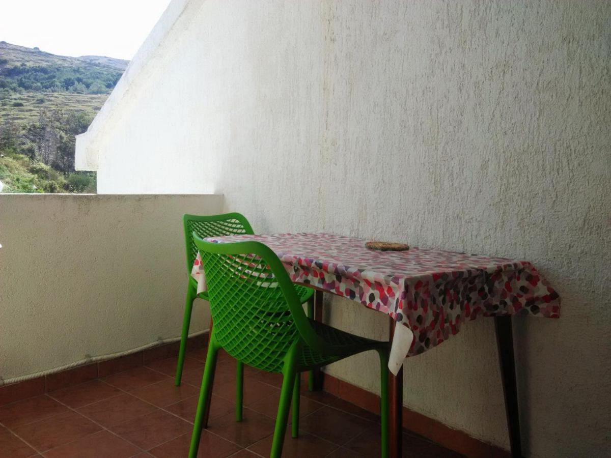 Apartments Tea Pag Pag Town Bagian luar foto